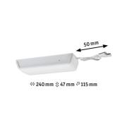 Paulmann Wire transformator 60W 12V DC 60VA