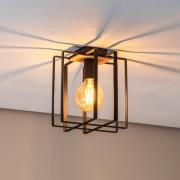 Envostar Fiete plafondlamp, 1-lamp