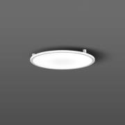 RZB Sidelite Eco plafondlamp Ø 58cm opaal 4.000 K