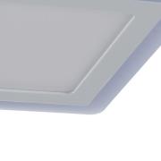LEDVANCE LED Click White Square plafondlamp 20cm