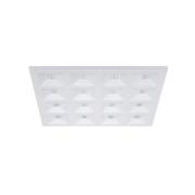 Sylvania LED paneel Quadro, 62,5 x 62,5 cm, 840, DALI