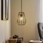 Envostar Finan hanglamp, 1-lamp, Ø 21cm