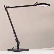FLOS Kelvin LED tafellamp in antraciet