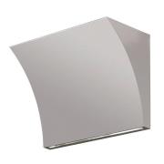 FLOS Pochette LED wandlamp grijs