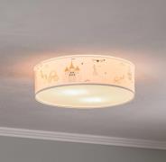 Kinderkamer plafondlamp Mathilde, Ø 50 cm