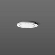 RZB Hemis Round LED plafondlamp Ø 25 cm 3.000 K