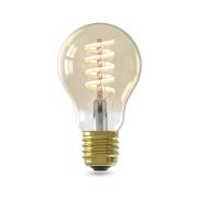 Calex Smart LED E27 7W A60 1800 - 3000 K Gloeilamp 2-pack