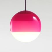 MARSET LED hanglamp Dipping Light Ø 30 cm roze