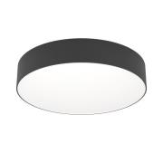 EGLO connect Smart LED plafondlamp Gallizzi-Z, zwart, Ø39cm