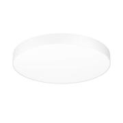 EGLO connect Smart LED plafondlamp Gallizzi-Z, wit, Ø69cm