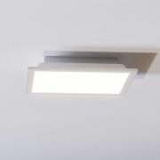 EGLO connect Smart LED plafondlamp Moradillo-Z, wit, 29 cm