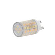 LUUMR slimme LED stiftlamp set van 2 G9 2.5W CCT helder Tuya
