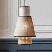 MARKET SET Singapore XS hanglamp nude