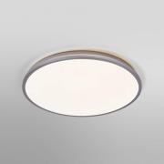 Ledvance Orbis Dublin LED plafondlamp zilver 49cm