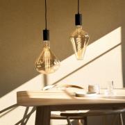 Calex Sydney LED lamp E27 7,5W 2.200K dim goud