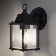 OSRAM buitenwandlamp ENDURA CLASSIC LANTERN SQUARE, 23 cm