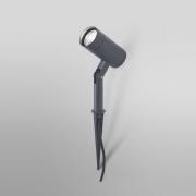 OSRAM prikspot ENDURA CLASSIC GARDEN donkergrijs IP54