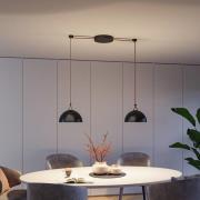 Paulmann ULine-riem, terracotta, lengte 5 m, Dacron