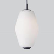 Northern Dahl hanglamp klein donkergrijs