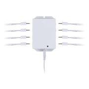 Paulmann Clever Connect 8-weg verdeler CCT ZigBee