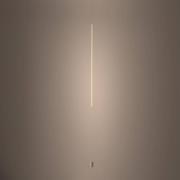 LED hanglamp VERTIC, wit, metaal, 19 W, 3.000 K