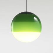 MARSET LED hanglamp Dipping Light Ø 13 cm groen