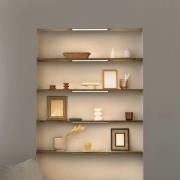 OSRAM LED meubelverlichting paneel 30 x 10 cm wit CCT dimbaar