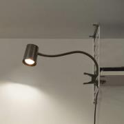 OSRAM klemlamp Office Line Desk Trapezium Clip zwart