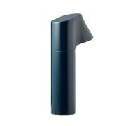 LOOM DESIGN LED tafellamp Willow, groen, aluminium, IP54