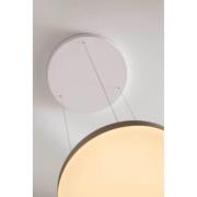 Avela Hanglamp Soft Ivory - Loom Design