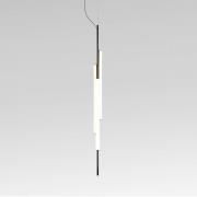 MARSET LED hanglamp Ambrosia 130 w/plug-in 3000K zwart