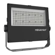 MEGAMAN LED-buitenspot Hugo, 90 W, 4000 K, IP66