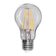 LED filament lamp A60 E27 8 W 2.700 K gloeidraad 1.000 lm