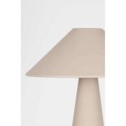 Globen Lighting tafellamp Cannes, beige, hoogte 40 cm