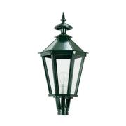 Tuinpadverlichting K7a, groen