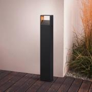 LED tuinpadverlichting Doninni 1 antraciet