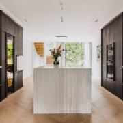 WEVER & DUCRÉ LED inbouwspot Ceno 1.0 wit 927 bladveer