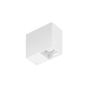WEVER & DUCRÉ LED downlight Plano petit 1.0 wit 927 dimbaar