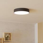 EGLO Carlton hanglamp, 3-lamps, goud