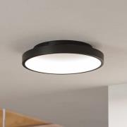 Hanglamp Stillington 1, 3-lamps, balken