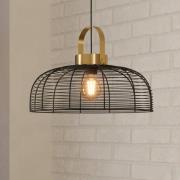 Hanglamp Roundham, doorsnede 45 cm