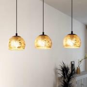 Hanglamp Albaraccin, 3-lamps