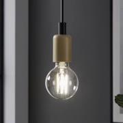 EGLO connect-z E27 G80 LED bol 6W 806lm 4000K