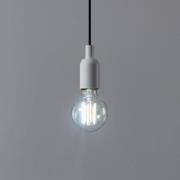 EGLO connect-z E27 G80 Globe 6W 806lm 2200-6500K