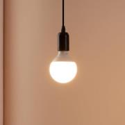 EGLO connect E27 G95 LED lamp 13W 1300lm RGBW