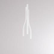 Algae M LED hanglamp 2.700 K wit