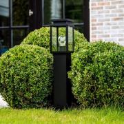 Tuinpadverlichting in een slank ontwerp