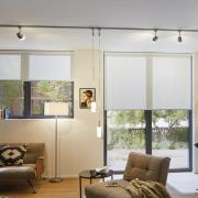 Paulmann URail rails spot Cone, signaalwit, metaal, GU10