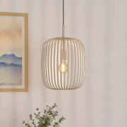 Hanglamp Romazzina, 1-lamp, zand