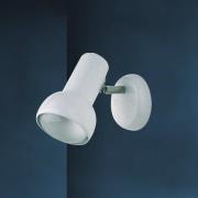 Klassieke wandspot Eifel, zonder schakelaar